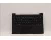 Lenovo 5M11F24167 MECH_ASM FRU KB w/Cc POR(Lit)FPR UK BK