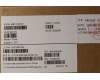 Lenovo 5M11F24167 MECH_ASM FRU KB w/Cc POR(Lit)FPR UK BK