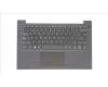 Lenovo 5M11F24186 MECH_ASM FRU KB w/Cc SPA(Chi)UK BK