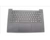Lenovo 5M11F24189 MECH_ASM FRU KB w/Cc SPA(Tra)UK BK