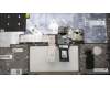 Lenovo 5M11F24603 MECH_ASM KBD/C ITA BKLT (TRA) UKBK