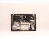 Lenovo 5M11F24689 MECH_ASM KBD/C BUL BKLT CHI WW UKBK