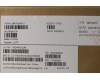 Lenovo 5M11F24713 MECH_ASM KBD/C EURO ENG BKLT CHI WW USBK