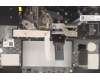 Lenovo 5M11F24713 MECH_ASM KBD/C EURO ENG BKLT CHI WW USBK