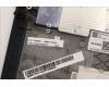 Lenovo 5M11F24713 MECH_ASM KBD/C EURO ENG BKLT CHI WW USBK