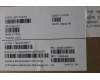 Lenovo 5M11F24752 MECH_ASM KBD/C ITA BKLT (SUN) WW UKBK