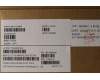 Lenovo 5M11F24804 MECH_ASM KBD/C THAI BKLT (SUN) WW USBK