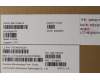 Lenovo 5M11F24813 MECH_ASM KBD/C UKE BKLT CHI WW UKBK