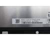 Lenovo 5M11F25316 MECH_ASM FRU 13.3 Touch_RGB_IVO+Mutto