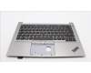 Lenovo 5M11F25339 MECH_ASM KBD CCV SPA (SRX) UK SR