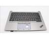 Lenovo 5M11F25359 MECH_ASM KBD CCV NOR (TSG) UK SR