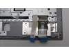 Lenovo 5M11F25359 MECH_ASM KBD CCV NOR (TSG) UK SR