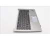 Lenovo 5M11F25359 MECH_ASM KBD CCV NOR (TSG) UK SR