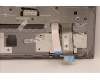 Lenovo 5M11F25394 MECH_ASM KBD CCV BUL (PMX) UK SR