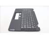 Lenovo 5M11F25594 MECH_ASM FRU KBD CZE/SLK w/C Cov Liteon