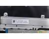 Lenovo 5M11F25594 MECH_ASM FRU KBD CZE/SLK w/C Cov Liteon