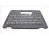 Lenovo 5M11F25617 MECH_ASM FRU KBD GRE w/C Cov Chicony