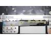 Lenovo 5M11F25617 MECH_ASM FRU KBD GRE w/C Cov Chicony