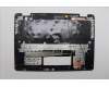 Lenovo 5M11F25636 MECH_ASM FRU KBD ITA w/C Cov Transimage