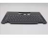 Lenovo 5M11F25636 MECH_ASM FRU KBD ITA w/C Cov Transimage
