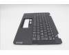 Lenovo 5M11F25650 MECH_ASM FRU KBD NORDIC w/C Cov Transima