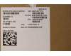 Lenovo 5M11F25700 MECH_ASM FRU BLKB CZE/SLK w/C Cov Liteon