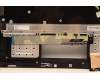 Lenovo 5M11F25738 MECH_ASM FRU BLKB KOR w/C Cov Liteon