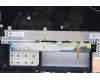 Lenovo 5M11F25761 MECH_ASM FRU BLKB SWS w/C Cov Chicony