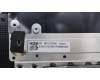 Lenovo 5M11F25766 MECH_ASM FRU BLKB THAI w/C Cov Liteon