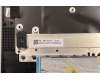 Lenovo 5M11F25777 MECH_ASM FRU BLKB UKE w/C Cov Chicony