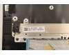 Lenovo 5M11F25781 MECH_ASM ASM BKLTKB EURO_ENG CCov Chicon