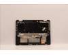 Lenovo 5M11F25786 MECH_ASM FRU BLKB ENG w/C Cov Liteon