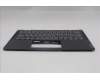 Lenovo 5M11F25797 MECH_ASM FRU KBD ARA w/C Cov,WFC Chicony