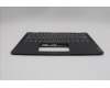Lenovo 5M11F25824 MECH_ASM KBD FRA w/C Cov,WFC Transim