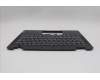 Lenovo 5M11F25824 MECH_ASM KBD FRA w/C Cov,WFC Transim