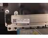 Lenovo 5M11F25849 MECH_ASM KBD ITA w/C Cov,WFC Chicony