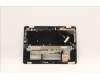Lenovo 5M11F25883 MECH_ASM KBD SWS w/C Cov,WFC Chicony