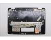 Lenovo 5M11F25899 MECH_ASM KBD UKE w/C Cov,WFC Chicony