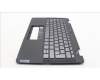 Lenovo 5M11F25919 MECH_ASM BLKB FRA/ENG w/CCov,WFC Chicony