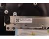 Lenovo 5M11F25927 MECH_ASM BLKB SPA w/C Cov,WFC Chicony