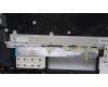 Lenovo 5M11F25955 MECH_ASM BLKB ITA w/C Cov,WFC Chicony