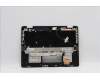 Lenovo 5M11F25965 MECH_ASM BLKB LA_SPA w/C Cov,WFC Chicony