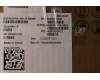 Lenovo 5M11F25985 MECH_ASM BLKB SWS w/C Cov,WFC Chicony