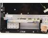 Lenovo 5M11F26001 MECH_ASM BLKB UKE w/C Cov,WFC Chicony