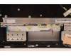 Lenovo 5M11F26005 MECH_ASM BLKB EURO_ENG w/CCov,WFC Chicon