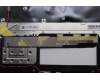 Lenovo 5M11F26457 MECH_ASM FRU KB FRA PTCcov,BK TMGWW