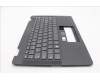 Lenovo 5M11F26474 MECH_ASM FRUKB Swiss PTCcovBK CHYWW
