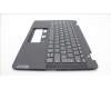 Lenovo 5M11F26479 MECH_ASM ASM KB UKE w/C-Cov Liteon WWAN
