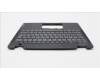 Lenovo 5M11F26510 MECH_ASM FRU BKLT UK EN PTCcov,BK CHY WW