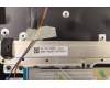 Lenovo 5M11F26566 MECH_ASM FRUBKLT BEL PTCcovWFC,BK CHY WW